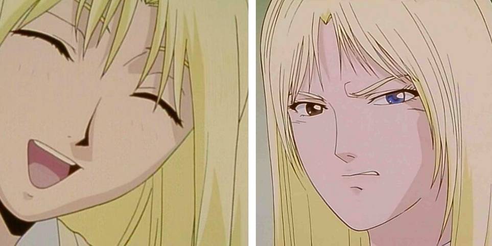 Gto Onizuka S 4 Best Students 4 Worst Cbr Gto Onizuka S 4 Best Students 4 Worst Cbr