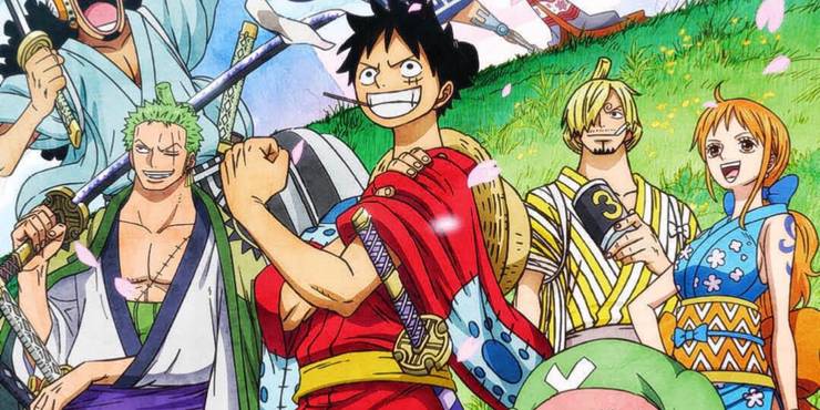One Piece Every Post Time Skip Arc So Far Ranked Cbr One Piece Every Post Time Skip Arc So Far Ranked Cbr