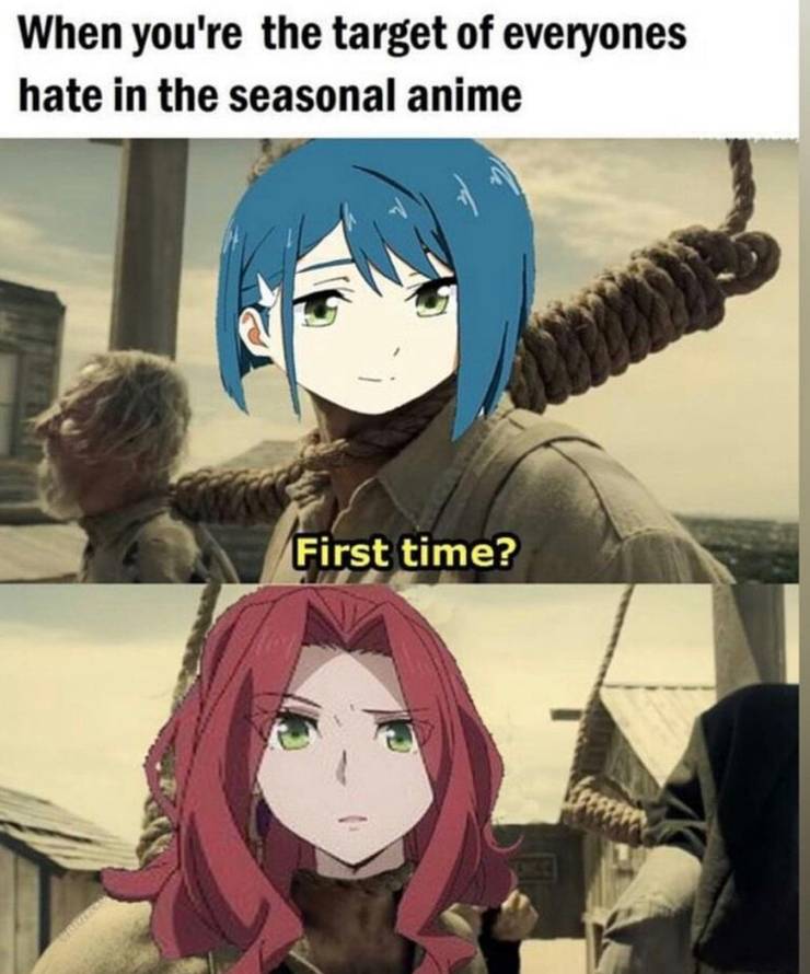 10 Darling In The Franxx Memes Only True Fans Understand Cbr