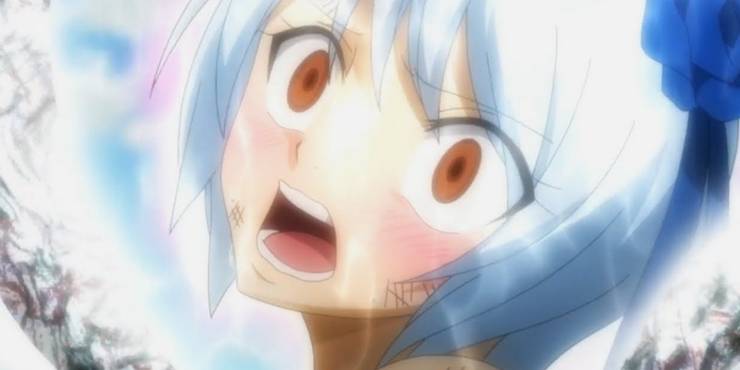 Fairy Tail 10 Things You Didn T Know About Larcade Dragneel Fairy Tail 10 Things You Didn T Know About Larcade Dragneel