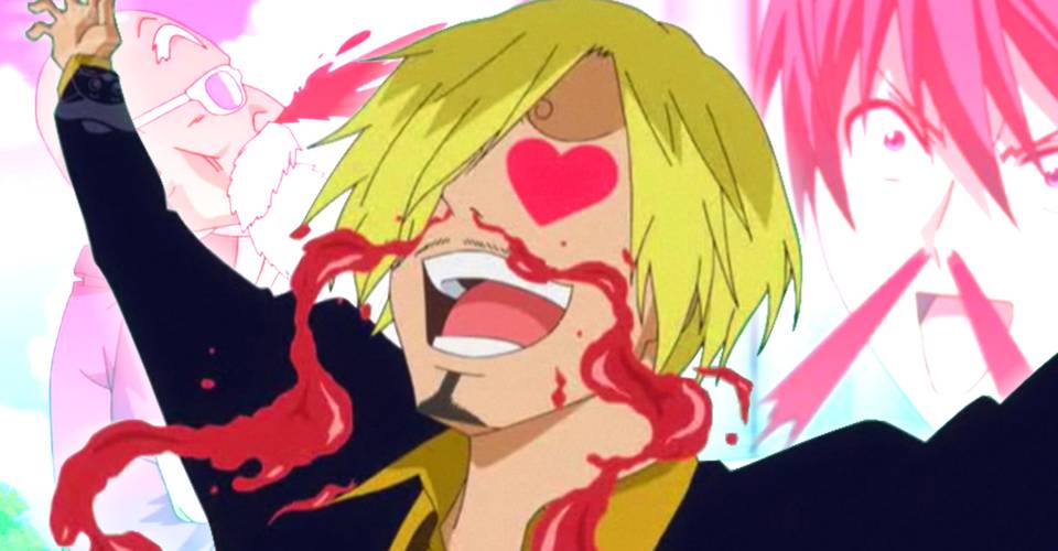 Featured image of post Nosebleed Anime Memes The best memes from instagram facebook vine and twitter about anime nosebleeds