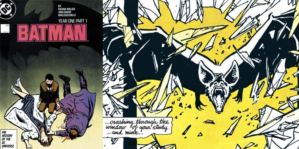 10 Most Valuable Batman Comics Of The 80s Cbr