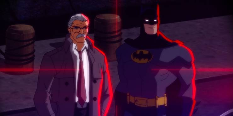 Batman Death In The Family S Vincent Martella Talks Reprising Jason Todd Role