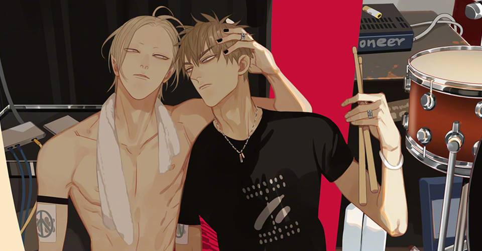 10 Hot Bl Webtoons Taking The Fandom By Storm Cbr 10 Hot Bl Webtoons Taking The Fandom By Storm Cbr