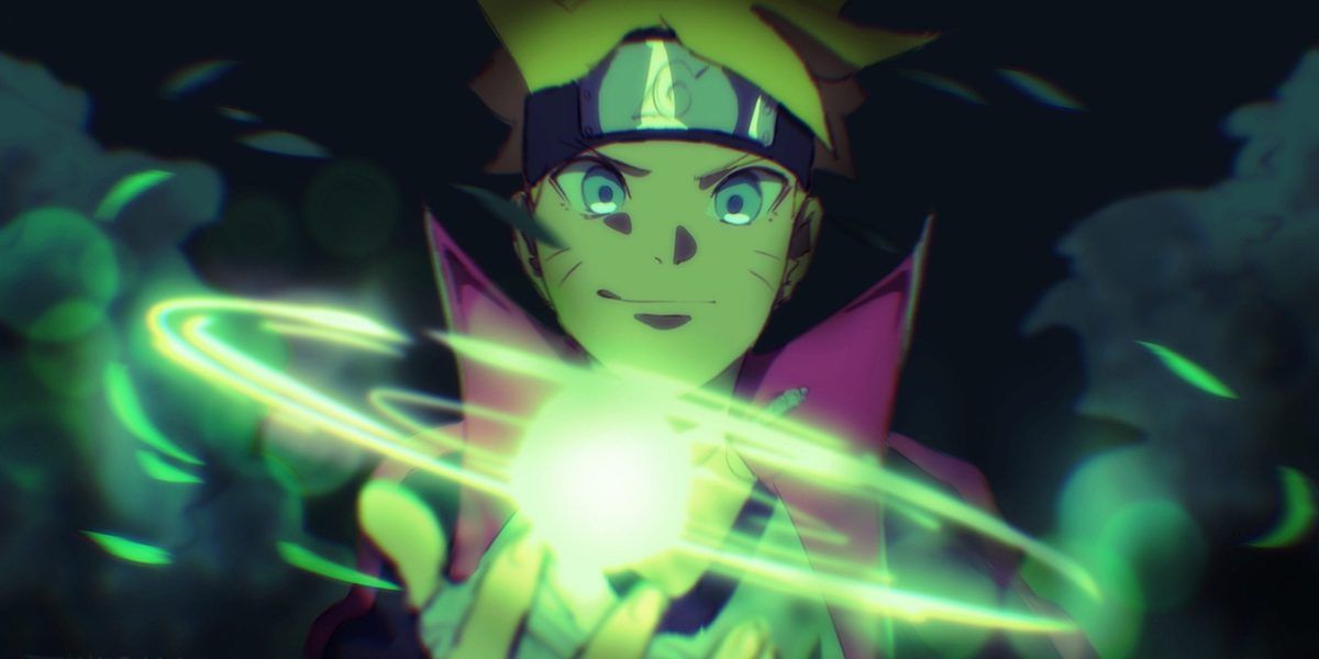 Boruto S New Rasengan Is Way More Powerful Than Expected Cbr