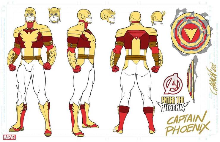 The All New Marvel Now Thread (Renamed and Rebooted!) | Page 495 ...