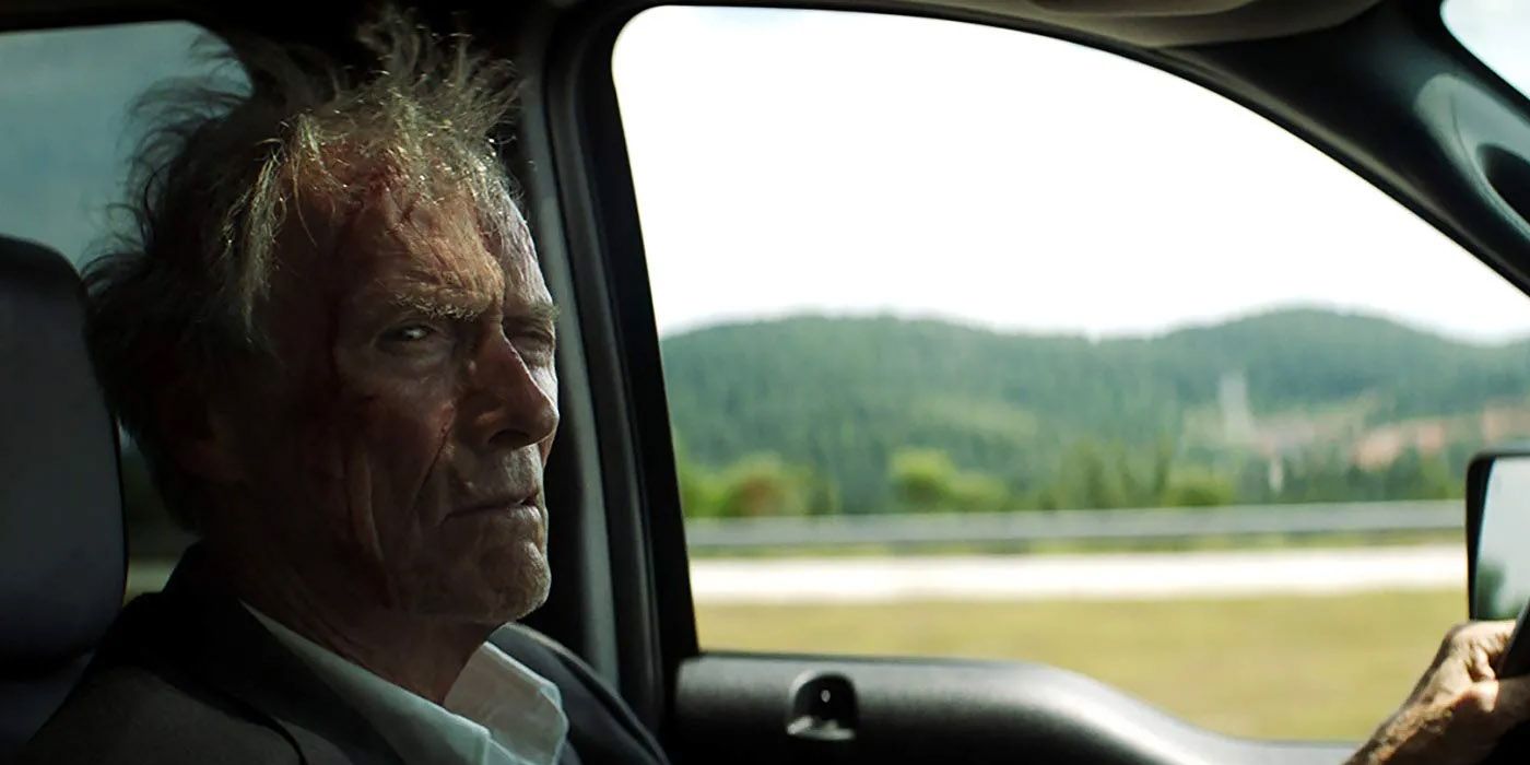 Clint Eastwood is a Triple Threat in Adventure Film, Cry Macho