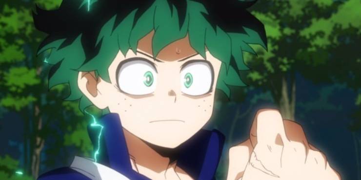 photo How Old Is Bakugou 2020 ages of your favorite my hero academia
