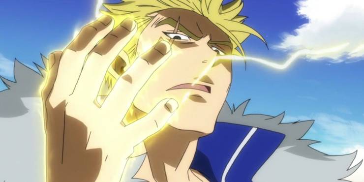 Fairy Tail 10 Harsh Realities Of Joining The Fairy Tail Guild Fairy Tail 10 Harsh Realities Of Joining The Fairy Tail Guild