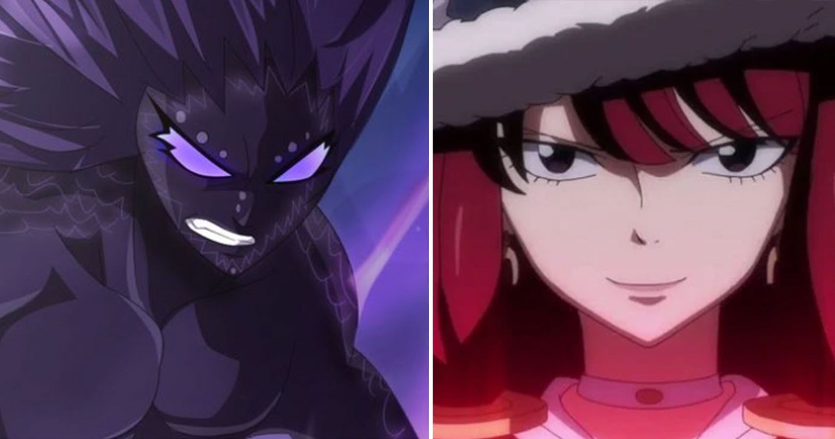 Fairy Tail 10 Spooky Episodes To Binge Watch This Halloween