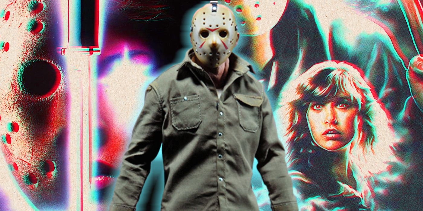 every friday the 13th film reviewed