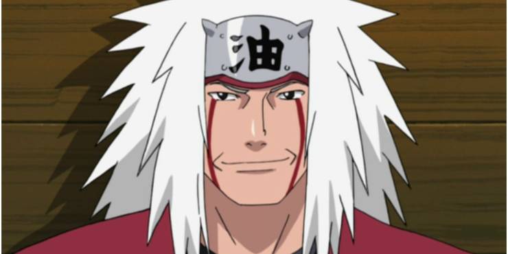 The Tale Of Gallant Jiraiya The Story That Inspired Naruto S Legendary Sannin The Tale Of Gallant Jiraiya The Story That Inspired Naruto S Legendary Sannin