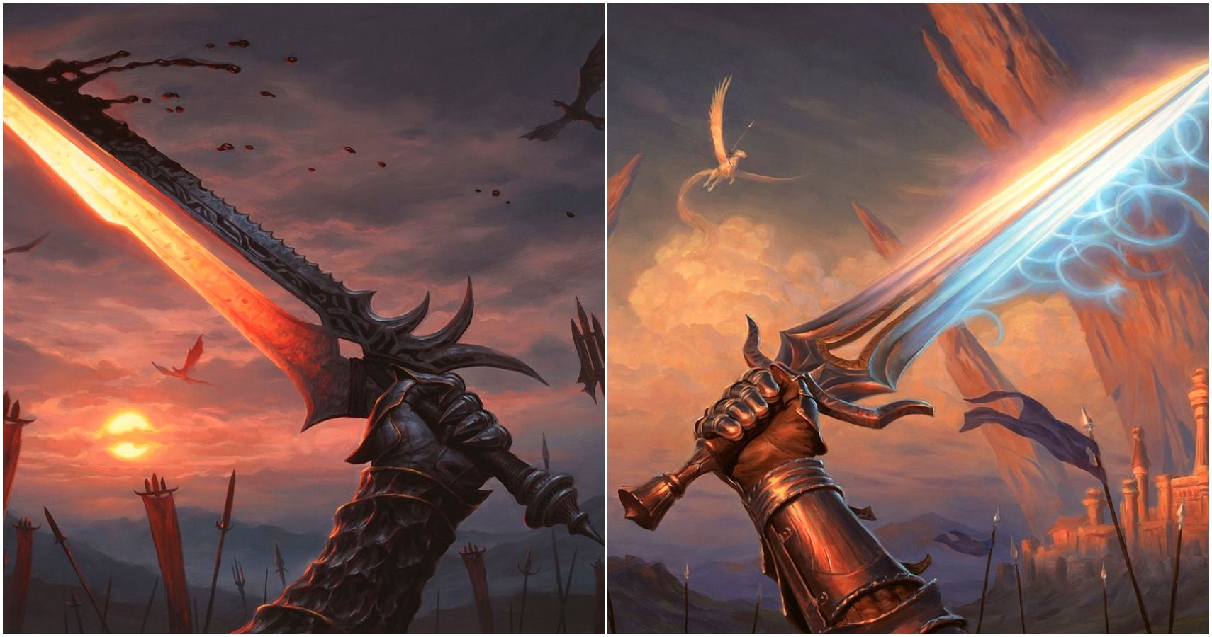 dragons until 3 stacks legion