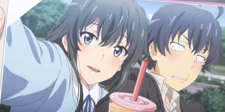Snafu Climax What Happens To Yui At Teen Romantic Comedy S End (wikipedia)novelist (1)no description setstudent (9)a student or pupil is a learner, or someone who attends an educational institution. snafu climax what happens to yui at