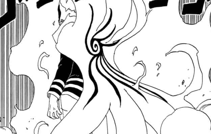 Boruto Manga 51 Spoilers Naruto New Form Blkeb1cc5t0tgm