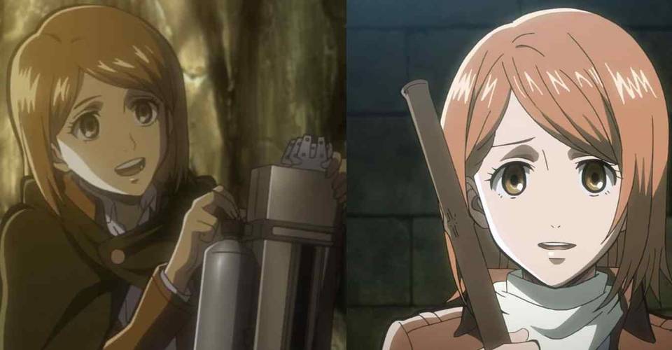 pic Aot Petra Ral Death attack on titan 10 best quotes of