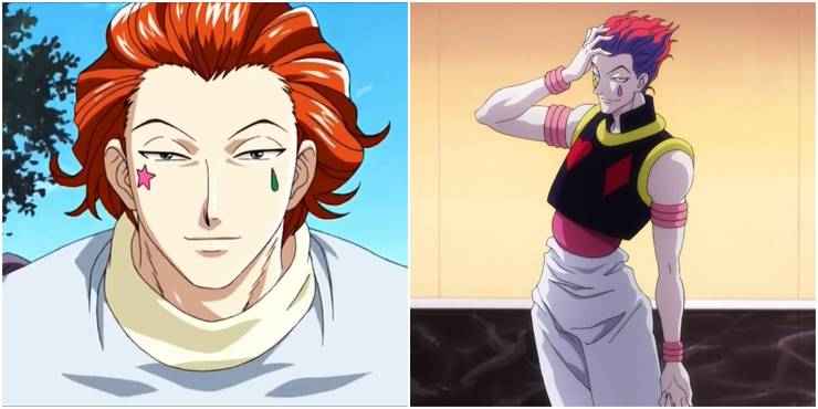 5 Reasons The Original Hunter X Hunter Is The Best Version 5 Reasons It S The 2011 Series 5 Reasons The Original Hunter X Hunter Is The Best Version 5 Reasons It S The 2011 Series