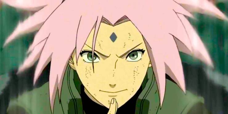 Naruto: 10 Times Sakura Should Have Given Up On Sasuke | CBR