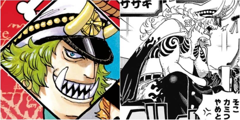 One Piece 10 Strongest Fishmen In The Franchise Ranked Cbr One Piece 10 Strongest Fishmen In The Franchise Ranked Cbr