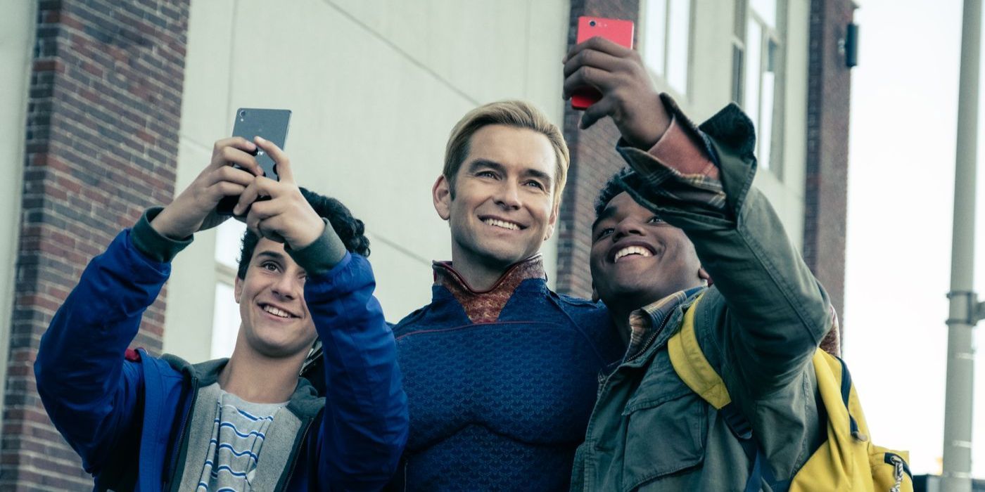 The Boys 5 Good Decisions Taken By Homelander 5 Very Bad Ones