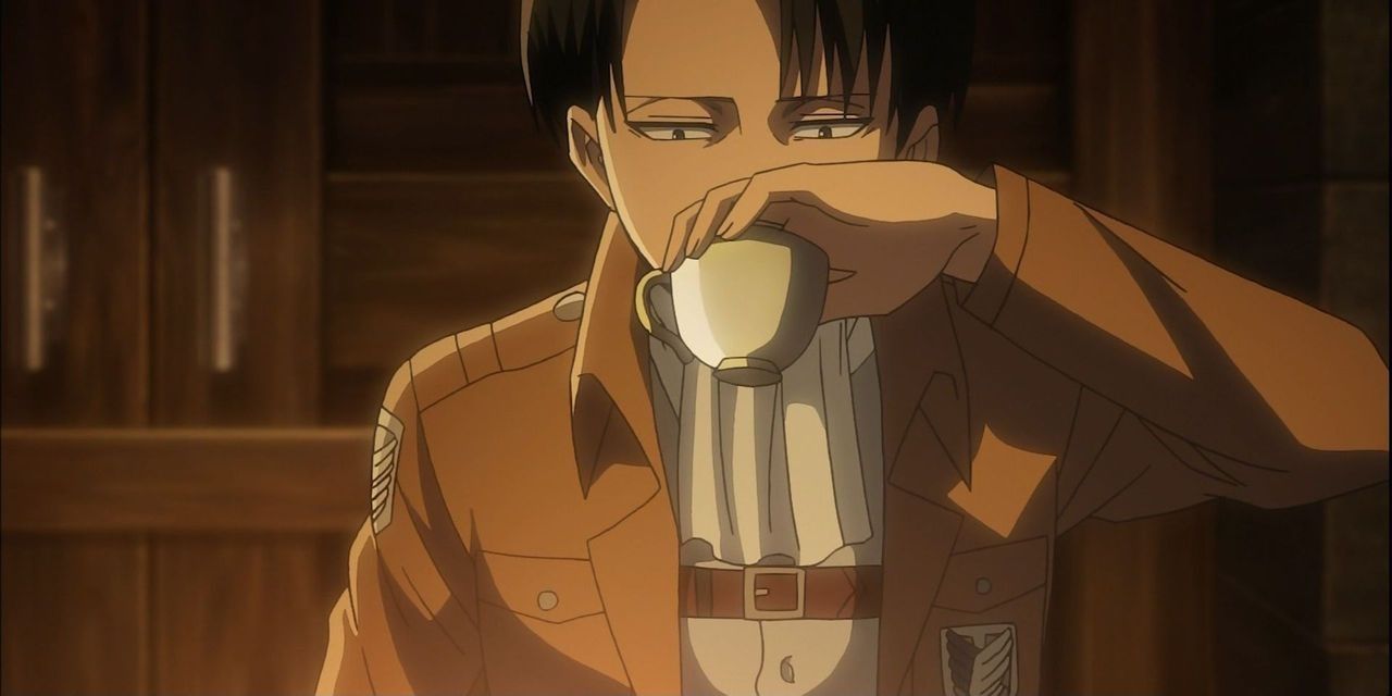 Attack On Titan How Old Is Levi 9 Other Questions About Him
