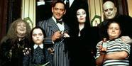 Tim Burton Developing Addams Family Live Action Series With Smallville 