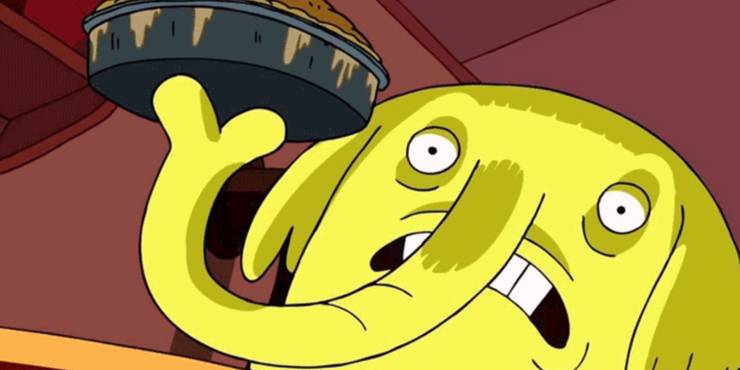 Adventure Time Every Main Character Ranked By Likability Cbr Adventure Time Every Main Character Ranked By Likability Cbr