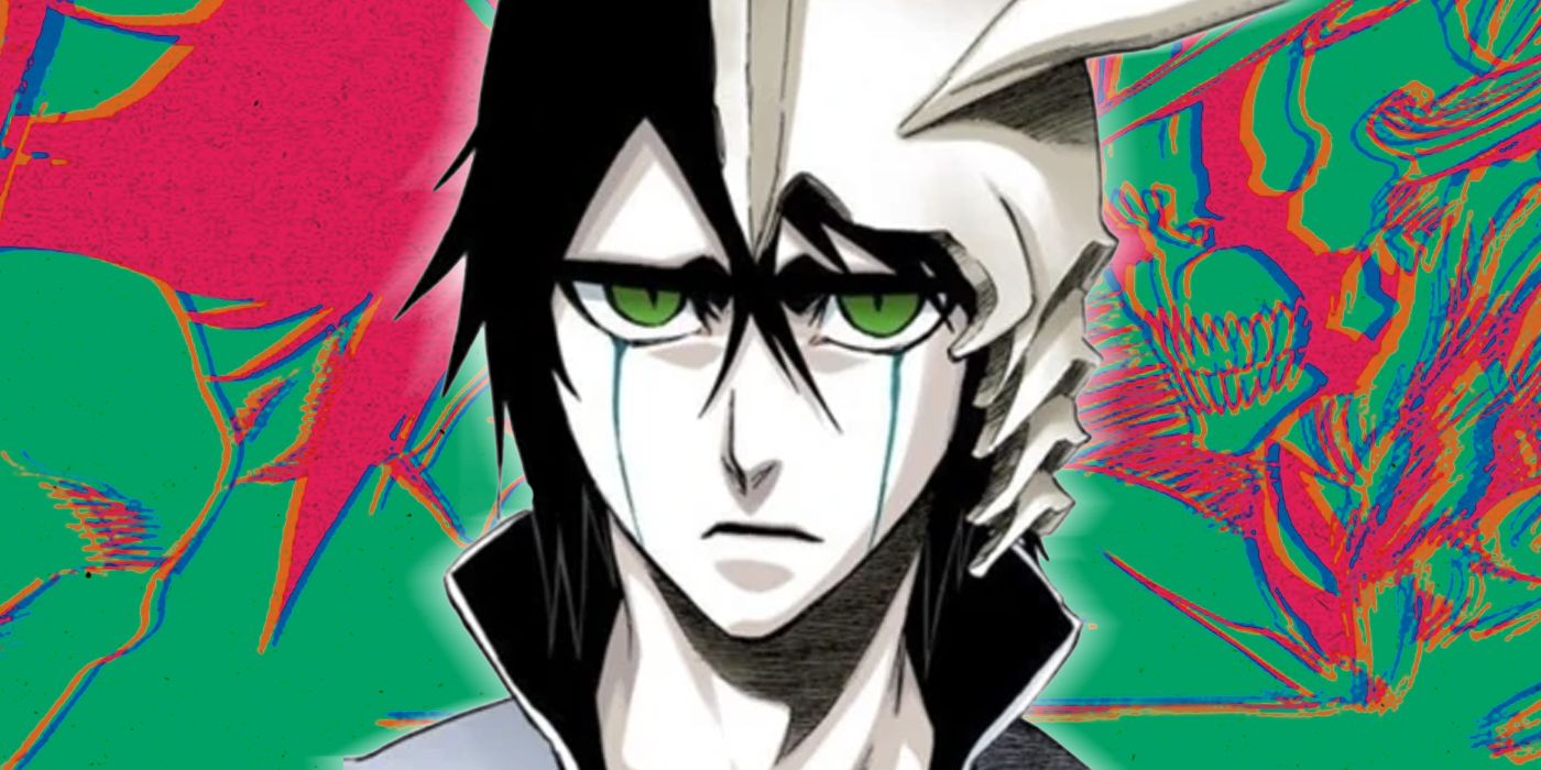 Bleach How Did Ulquiorra Survive Hollow Ichigo S Cero Blast