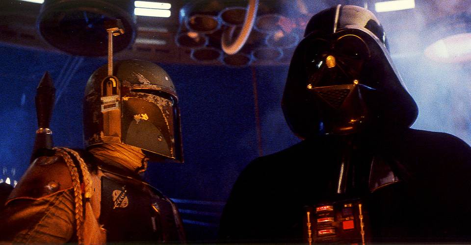 Star Wars Geveht Met Dark Vader Englshfaizt