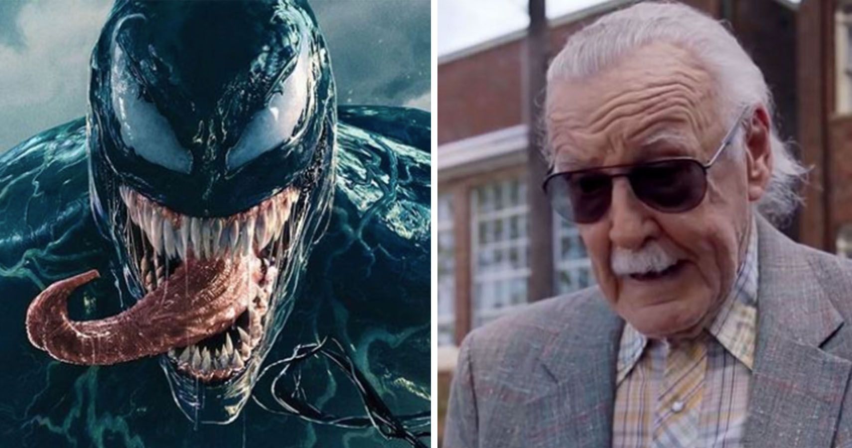 Venom Venom 2 Gets Official Title Let There Be Carnage