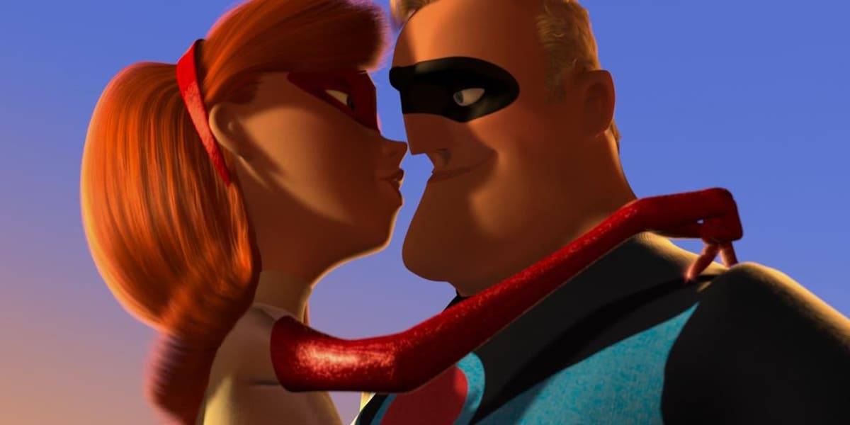Featured image of post Orange Hair Dude From Incredibles Wikipedia is a free online encyclopedia created and edited by volunteers around the world and hosted by the wikimedia foundation