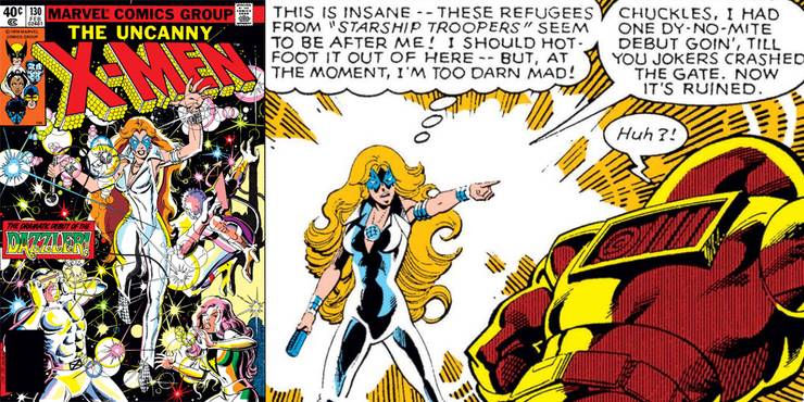 10 Most Valuable X Men Comics Of The 80s Cbr