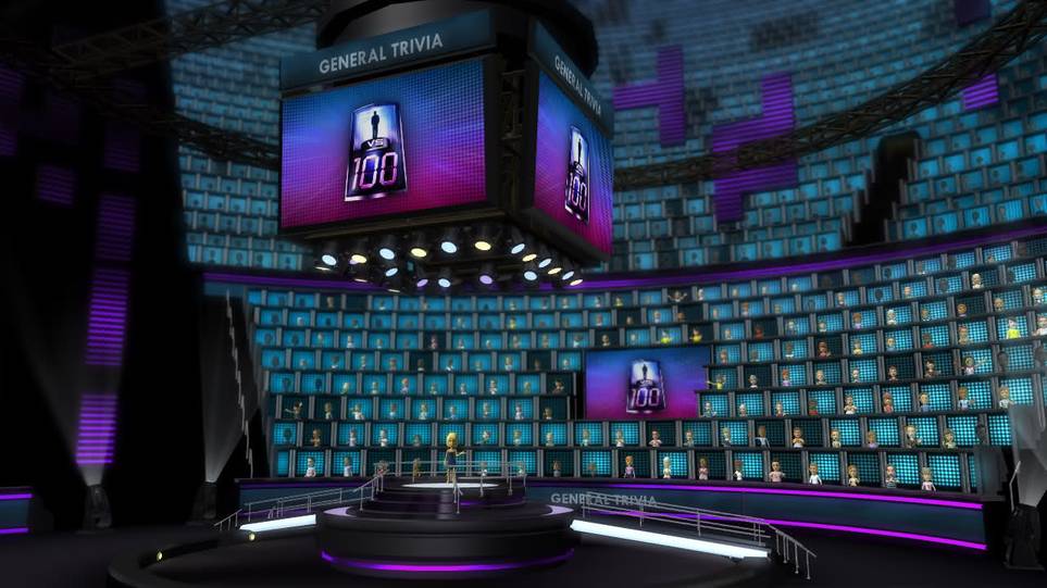 1 Vs 100 Remembering Xbox S Beloved Failed Online Game Show 1 Vs 100 Remembering Xbox S Beloved Failed Online Game Show