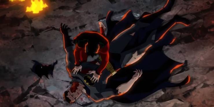 Batman Death In The Family Every Choice In The Interactive Movie Batman Death In The Family Every Choice In The Interactive Movie
