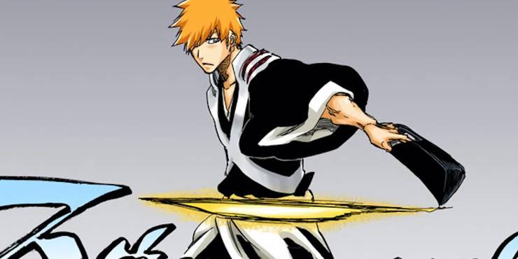 Bleach The 10 Most Powerful Shikai Ranked Cbr