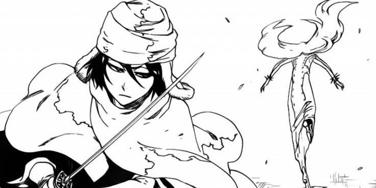 Bleach 10 Most Important Things About The Thousand Year Blood War Bleach 10 Most Important Things About The Thousand Year Blood War
