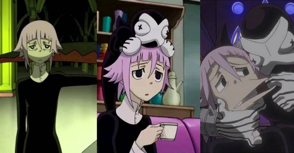 Soul Eater 10 Things You Didn T Know About Crona Cbr Soul Eater 10 Things You Didn T Know About Crona Cbr