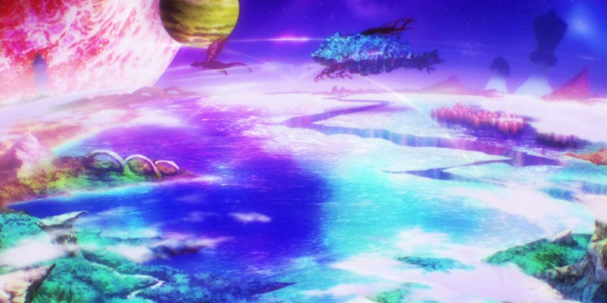 10 mundos de anime Isekai que seriam impossíveis de sobreviver 6