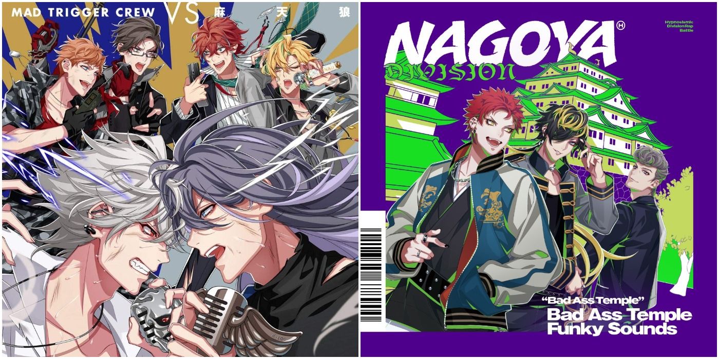 10 Things About Hypnosis Mic You Didn T Know Cbr