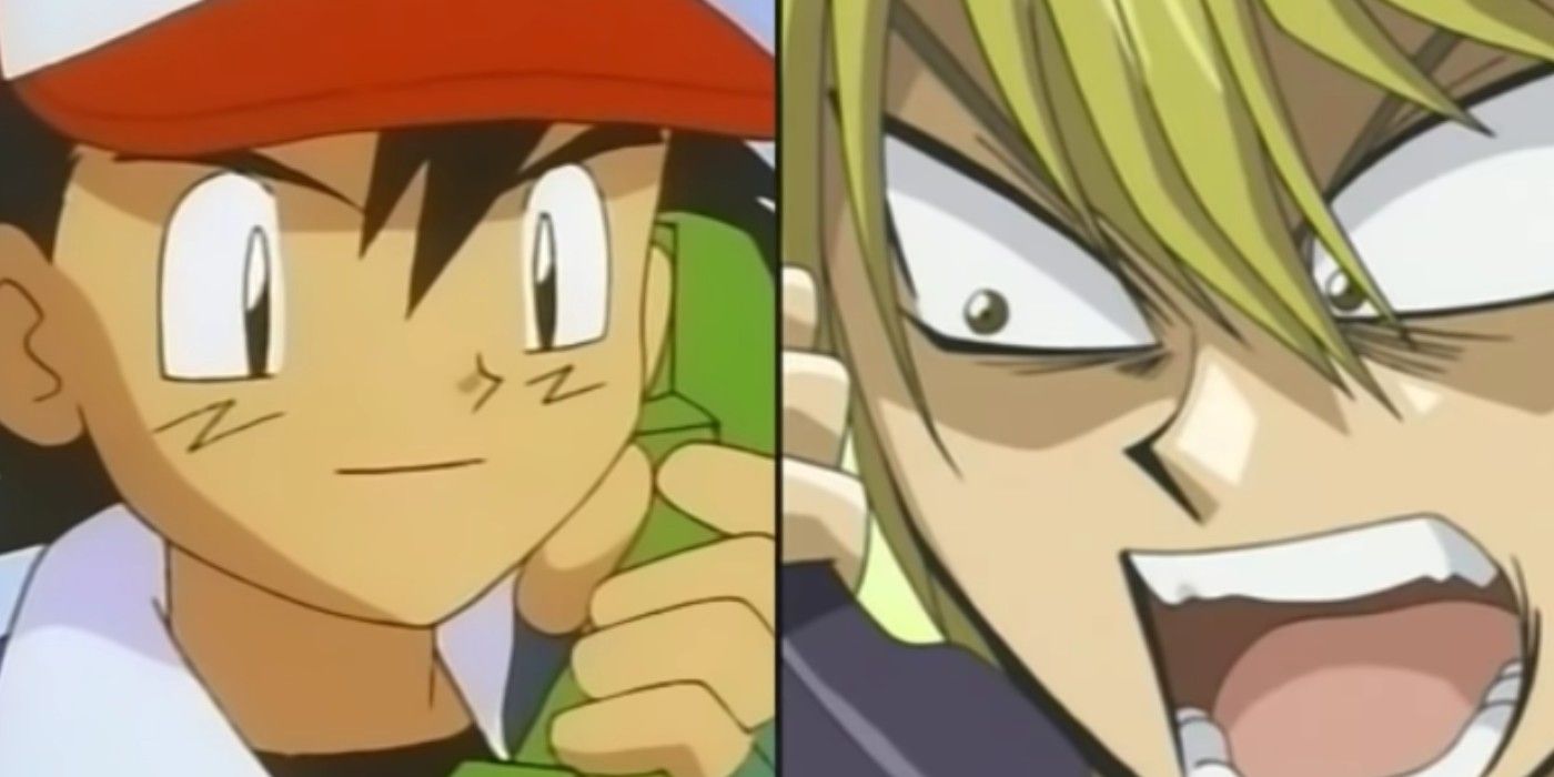 YuGiOh! 5 Changes The Abridged Series Made That Improved The Anime (& 5 That Made It Worse)