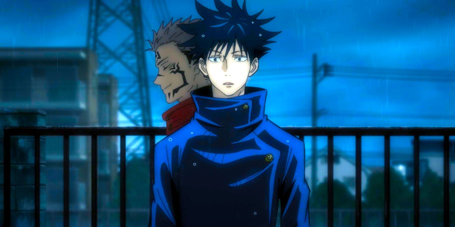 Jujutsu Kaisen Itadori S Early Death Is Surprising But Only Temporary