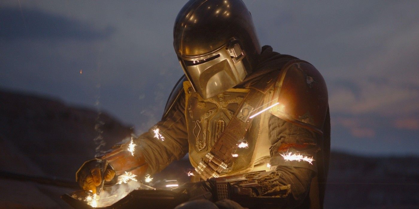 Star Wars' Beskar vs. Marvel's Adamantium & Vibranium Which Is Strongest?