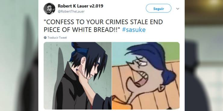 Naruto The 10 Best Sasuke Choke Memes Cbr Naruto The 10 Best Sasuke Choke Memes Cbr