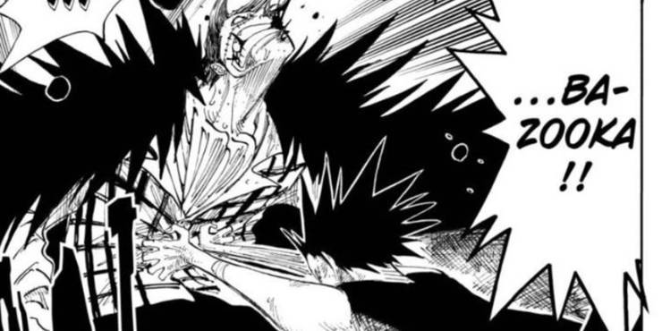 One Piece At 1 000 Looking Back At Every Milestone Chapter Cbr One Piece At 1 000 Looking Back At Every Milestone Chapter Cbr