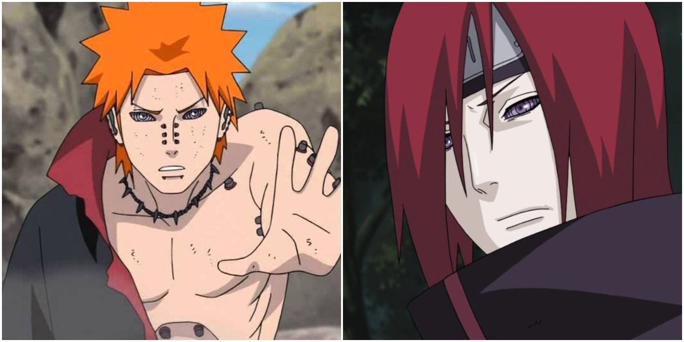 Naruto: 10 Best Pain Quotes, Ranked | CBR