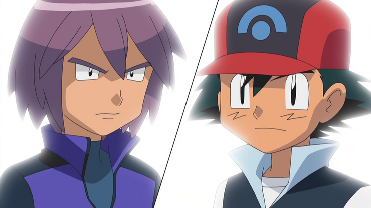 Pokémon 10 Times Ash Overestimated His Skills As A Trainer