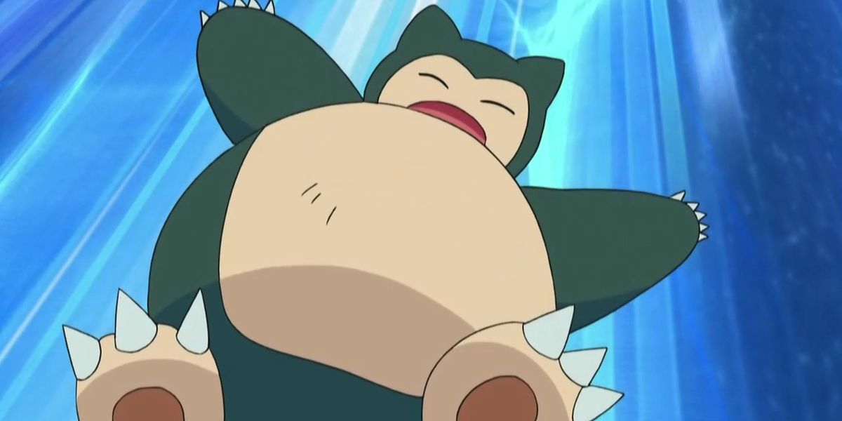 Ashs 10 Strongest Pokémon (That Cant Evolve)