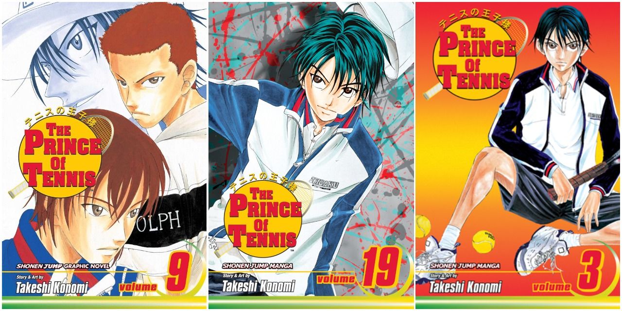 The 10 Longest Running Shonen Manga In Weekly Shonen Jump In Chronological Order