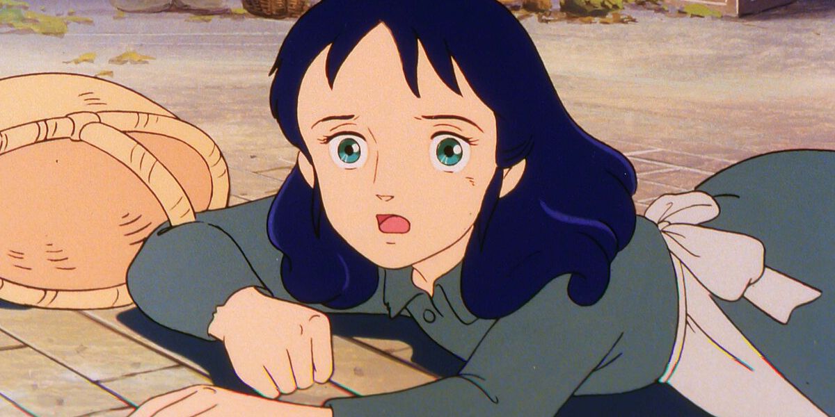 Masterpiece The Animation Manga
