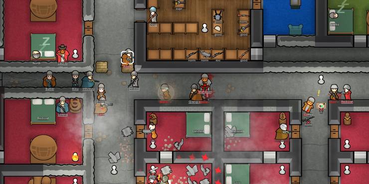 5 Rimworld Mods You Should Get Asap Cbr 5 Rimworld Mods You Should Get Asap Cbr